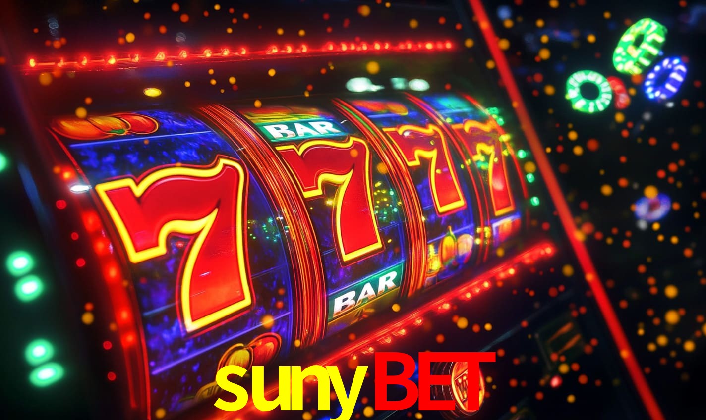 sunybet: Seu Cassino Premiado com Pagamentos Rápidos