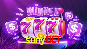 Experiência VIP sunybet