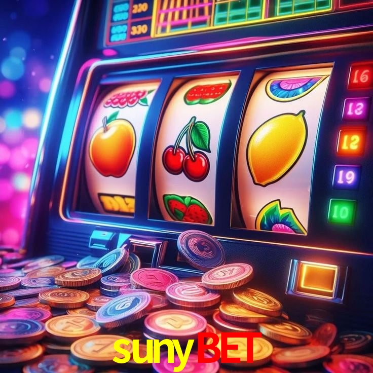 Experiência VIP sunybet