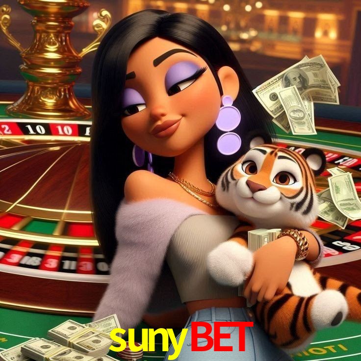 Welcome Bonus sunybet