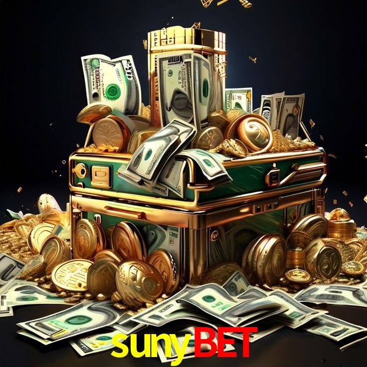 Estatísticas sunybet