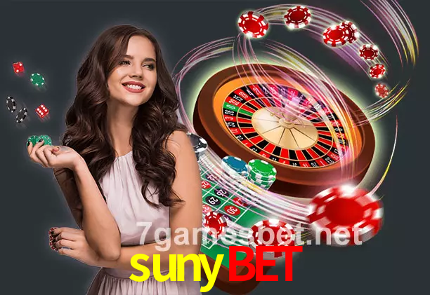 vivo no cassino sunybet