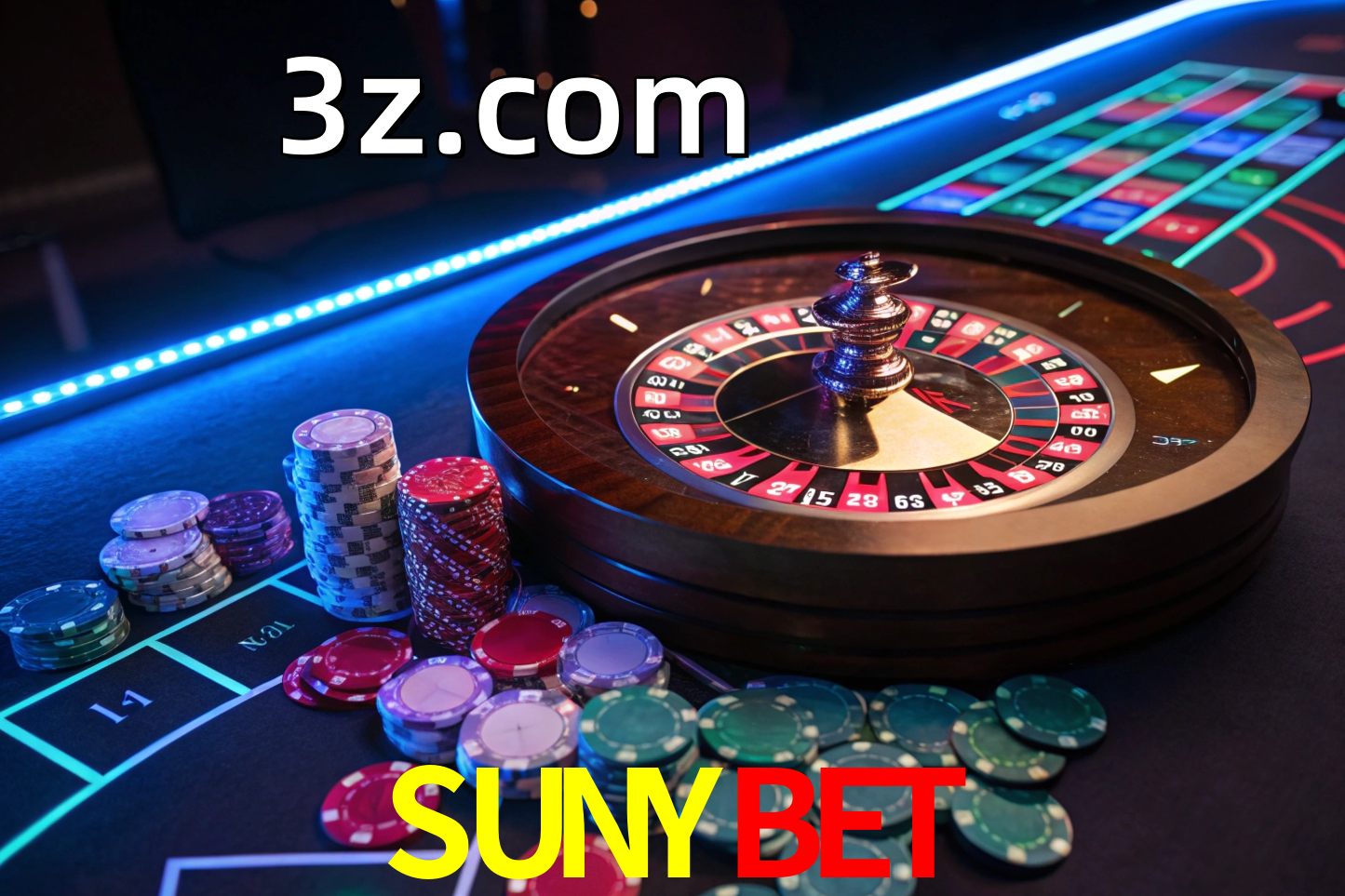 SUNYBET