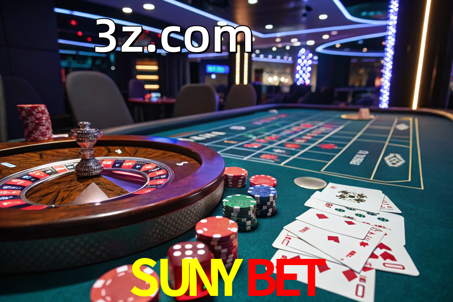 SUNYBET