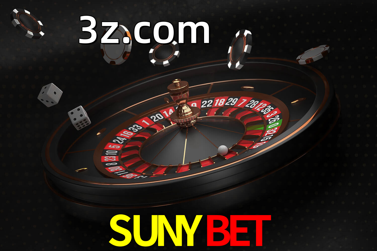 SUNYBET