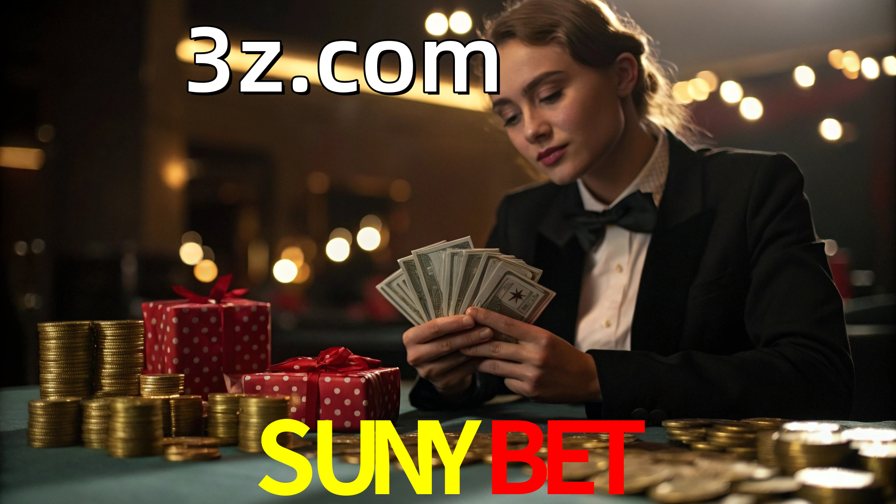 cassino online SUNYBET