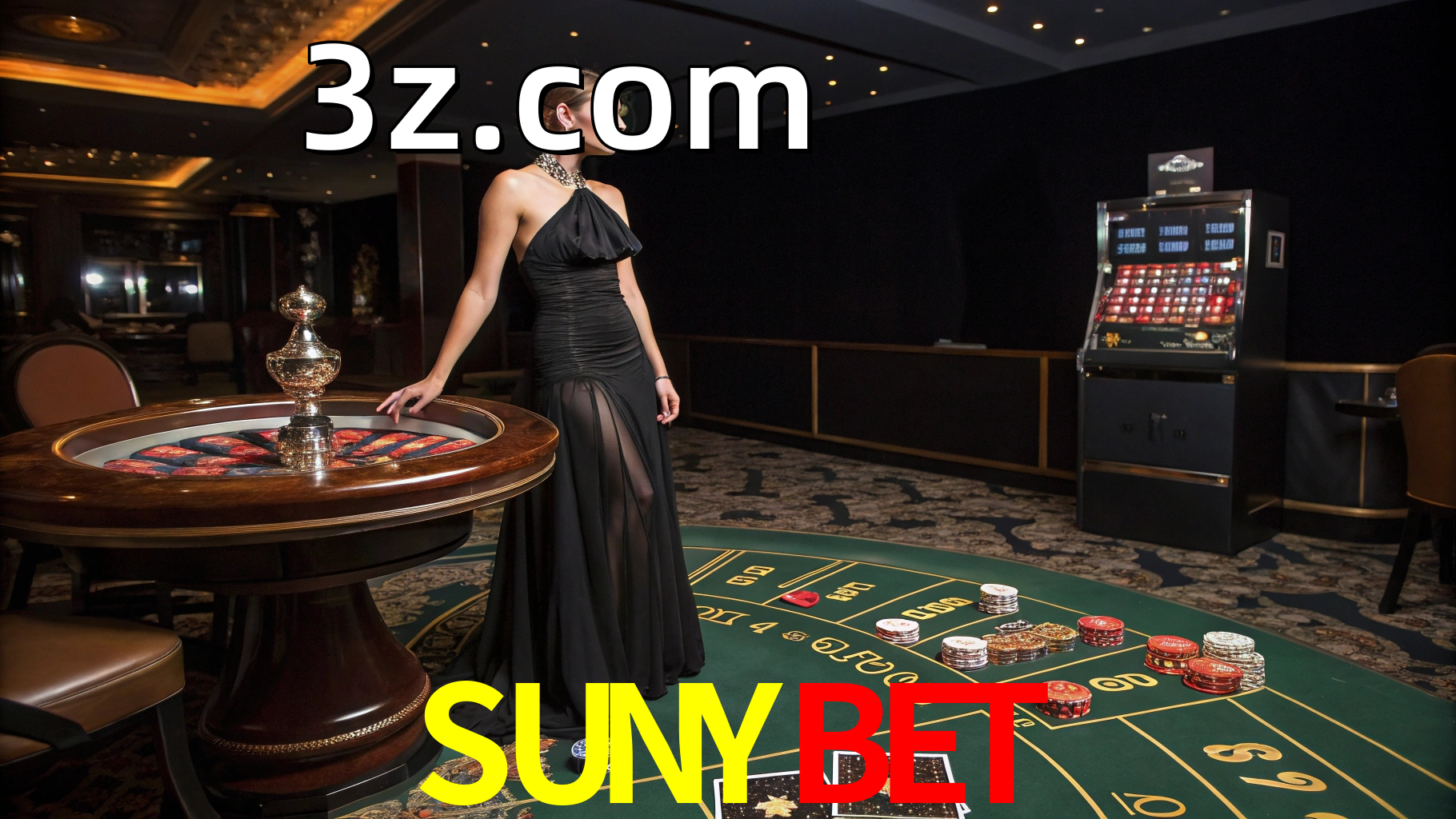SUNYBET