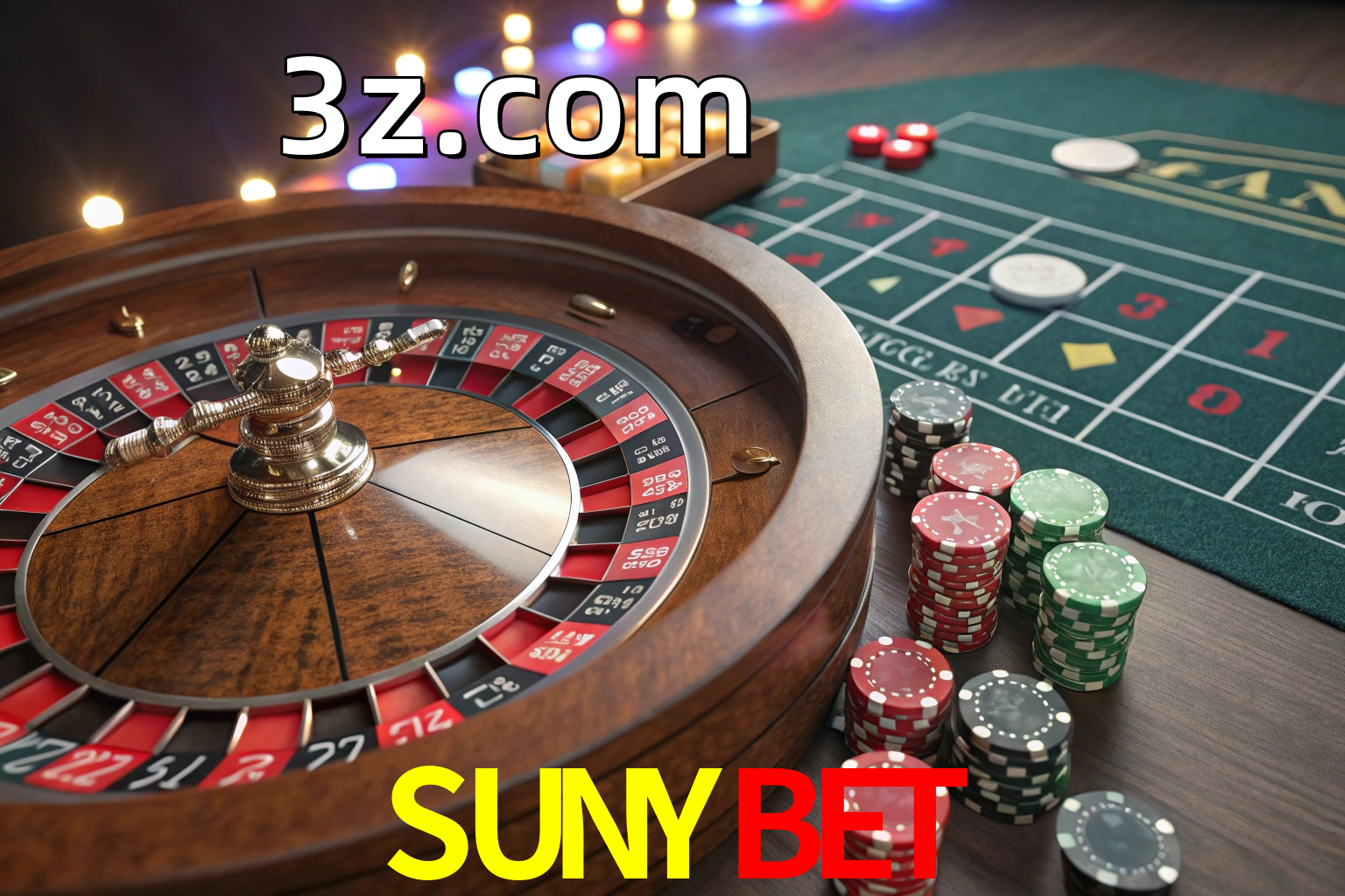 SUNYBET