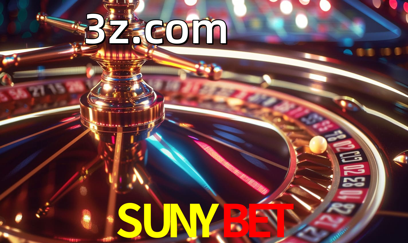 cassino online SUNYBET