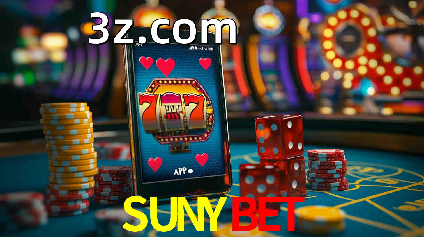 SUNYBET