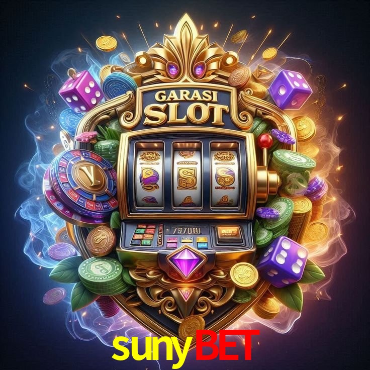 Integração de APIs sunybet