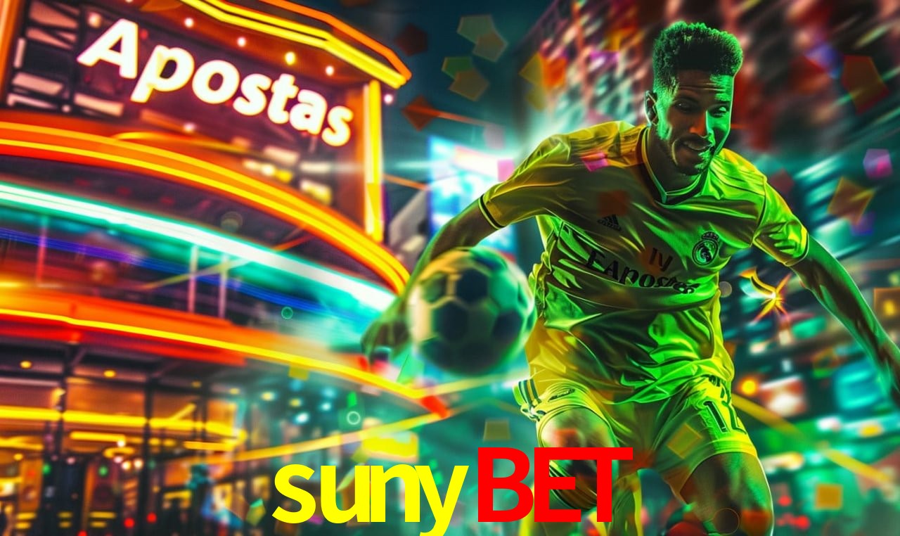 Casino Ao Vivo sunybet