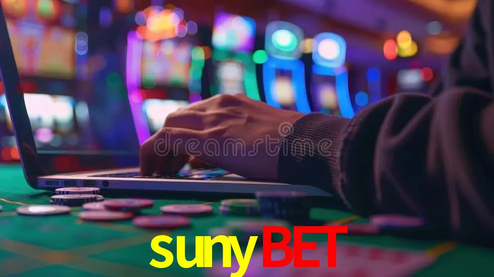 Jogos Exclusivos sunybet