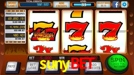 Descubra a Magia dos Jogos de Arcade no sunybet