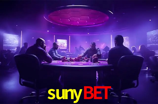 Recursos de Bônus sunybet