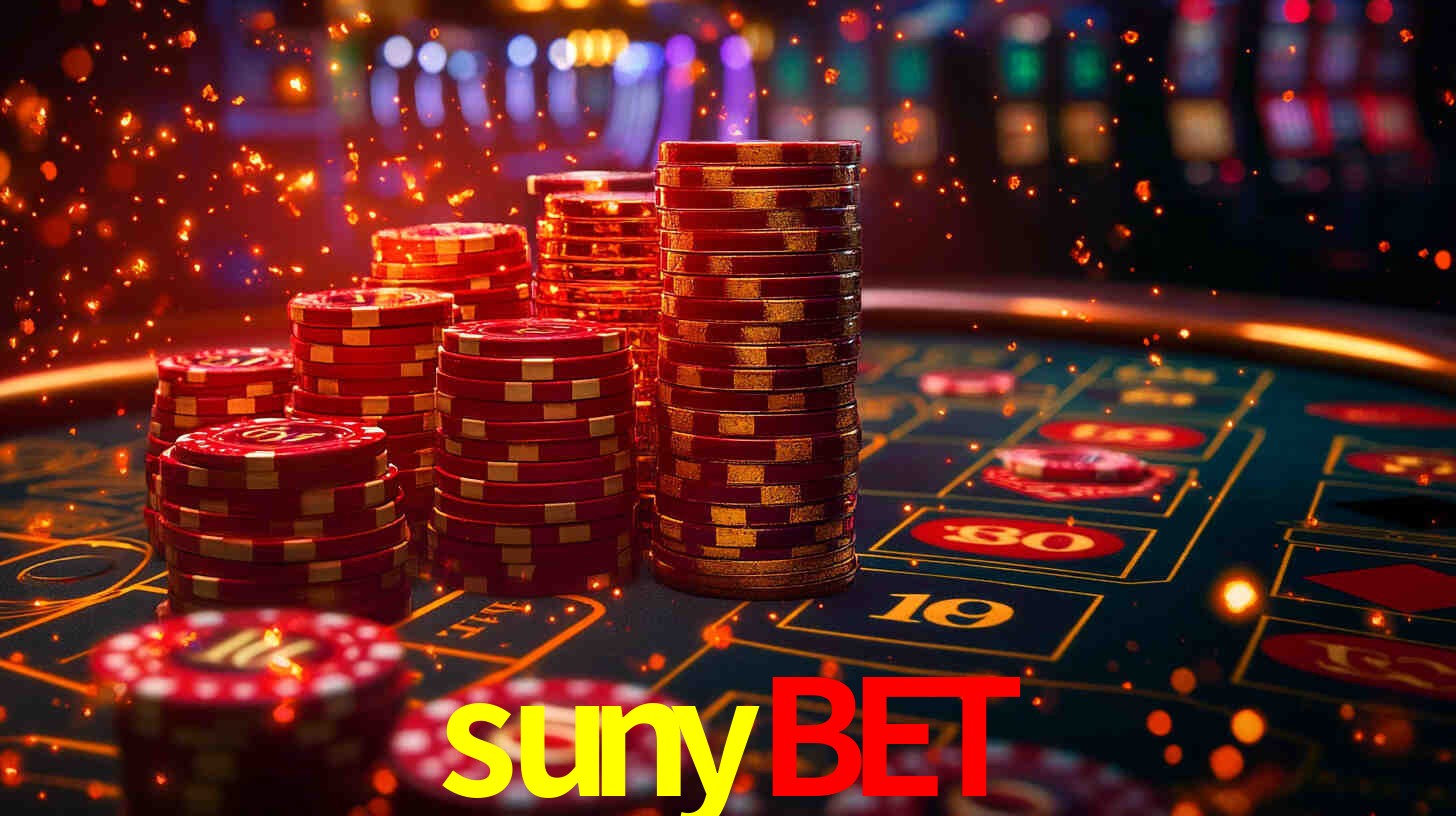 Programa VIP sunybet