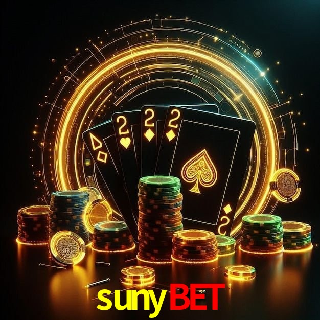 Provedores de Jogos sunybet