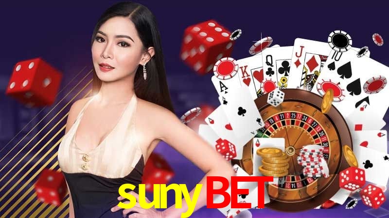 Interface Premium sunybet