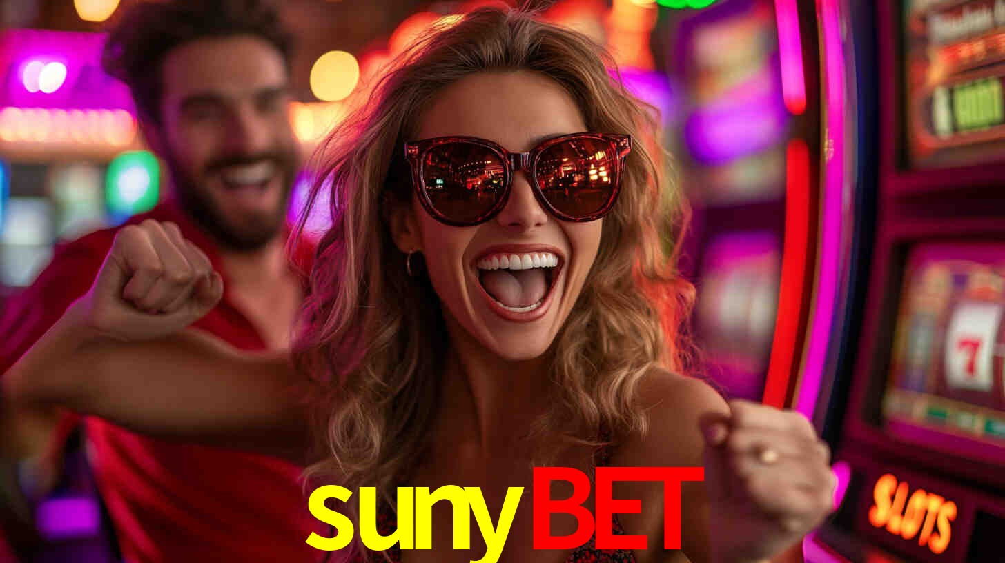Descubra a Essência do sunybet: Nossa História e Compromissos