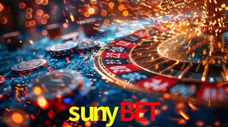 Quick Registration sunybet