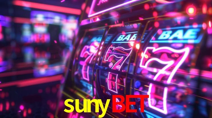 Secure Login sunybet