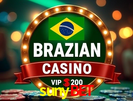 Prévia de conteúdo do canal Telegram sunybet