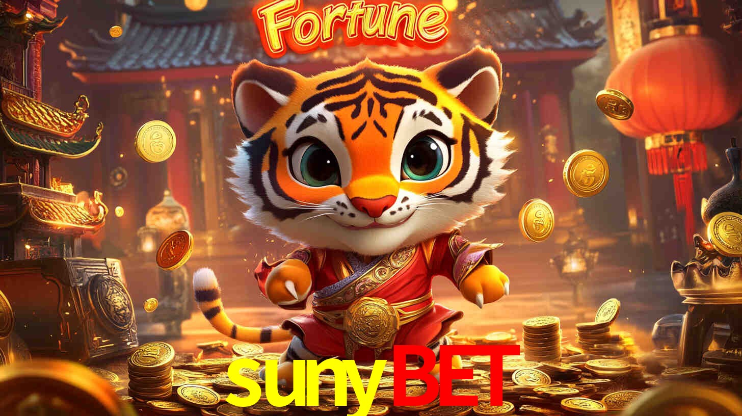 Apostas Esportivas na sunybet: Um Guia Completo