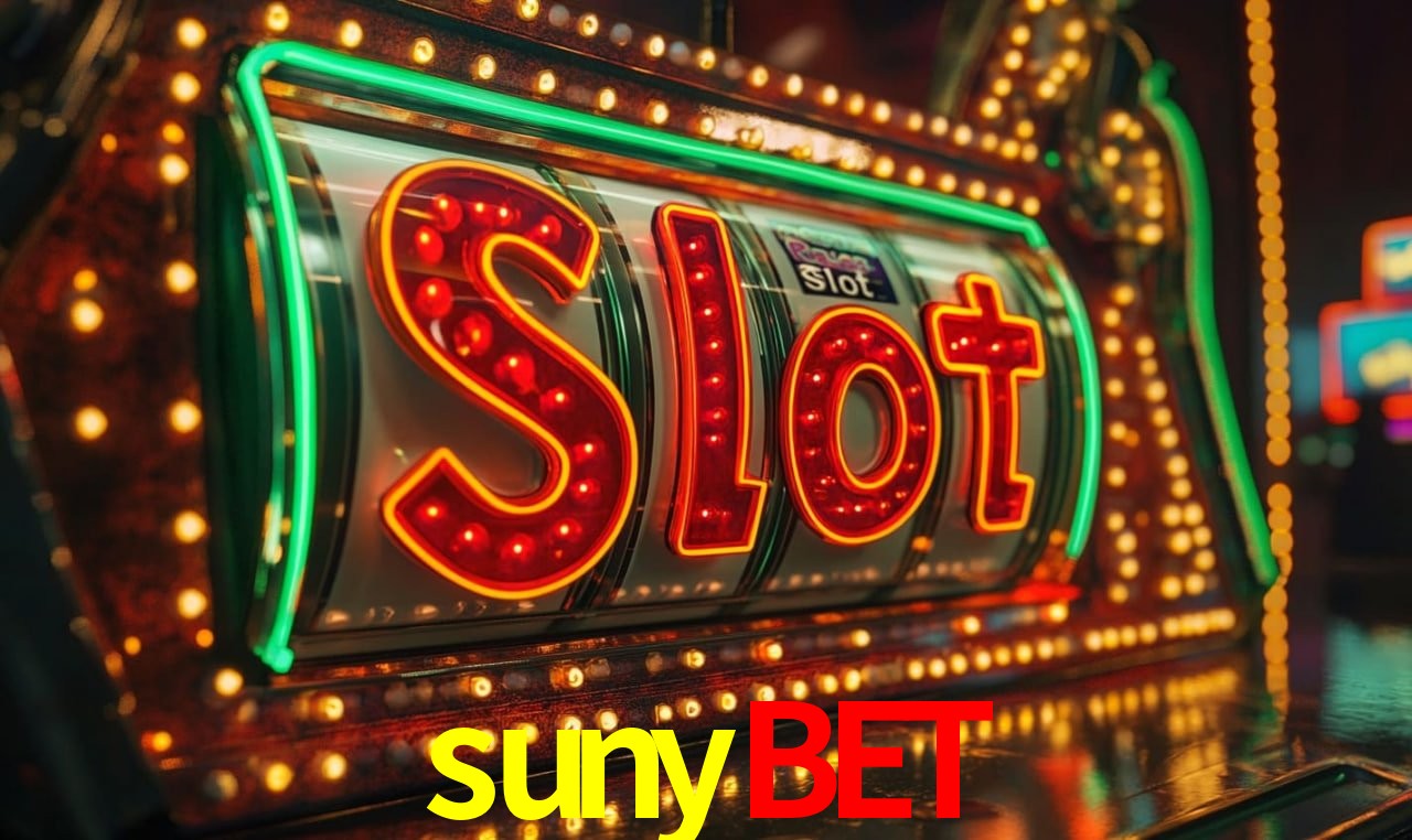 Especiais de Fim de Semana sunybet