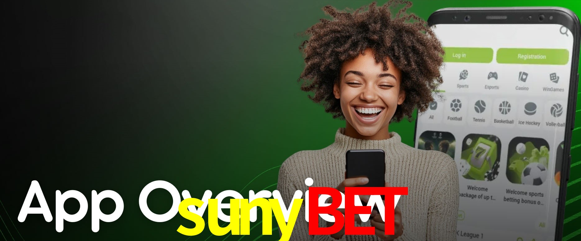 Seasonal Promotions sunybet