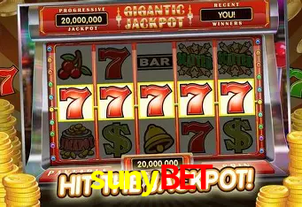 Descubra o Mundo do Cassino Online com sunybet