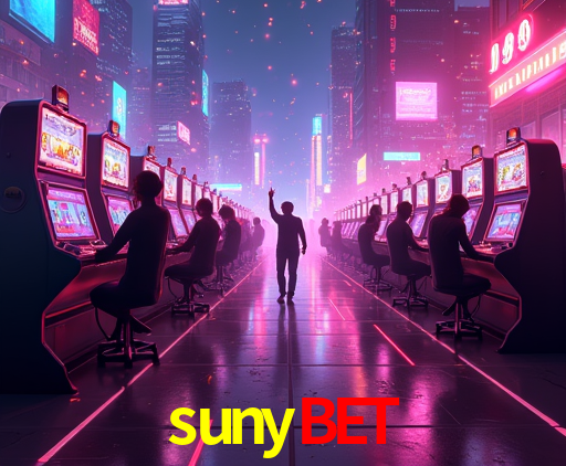 Casino Ao Vivo sunybet
