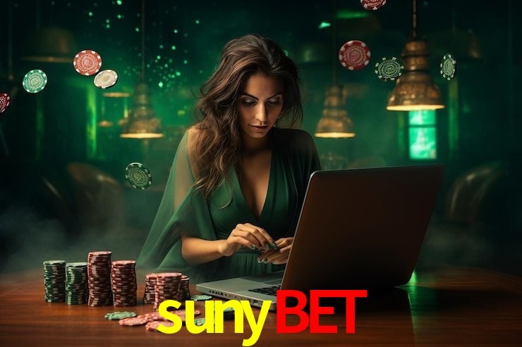 Imagem quadrada de apoio para baixar sunybet