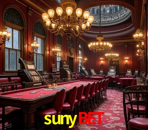 App Mobile sunybet - Jogue em Qualquer Lugar no Seu Smartphone