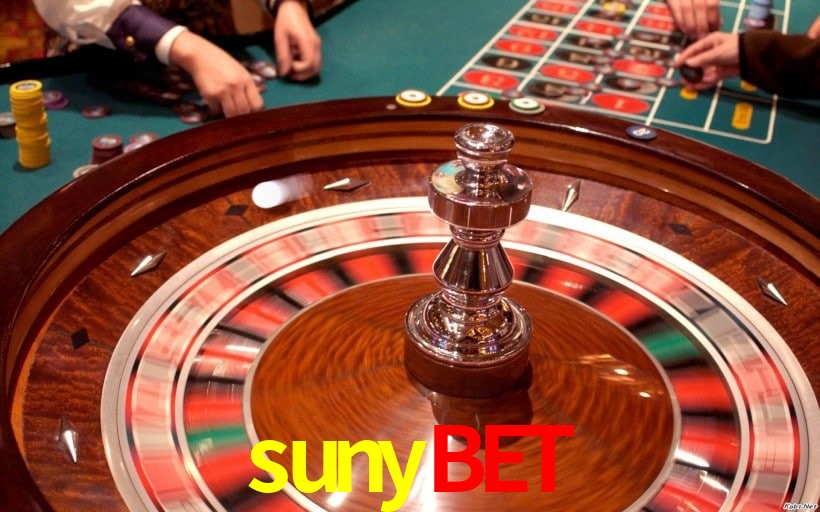 Bônus Diários sunybet