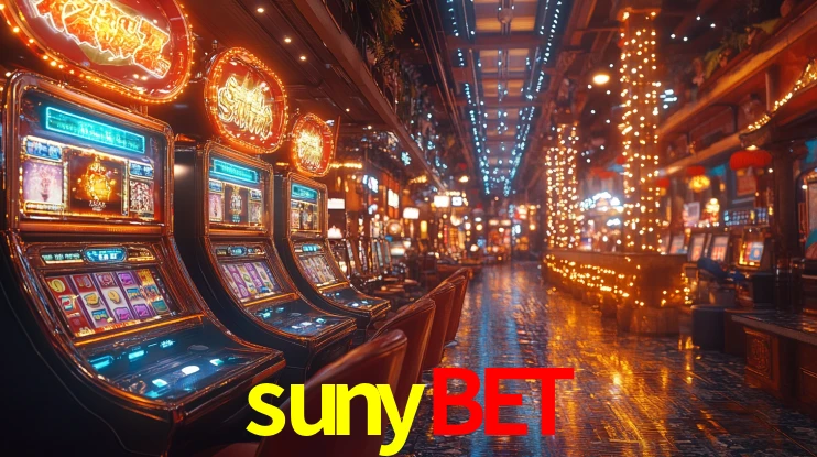 sunybet.com