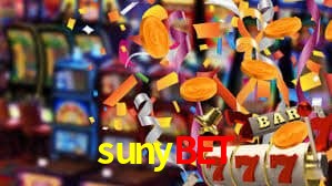Bônus Generosos e Exclusivos no sunybet para Você!