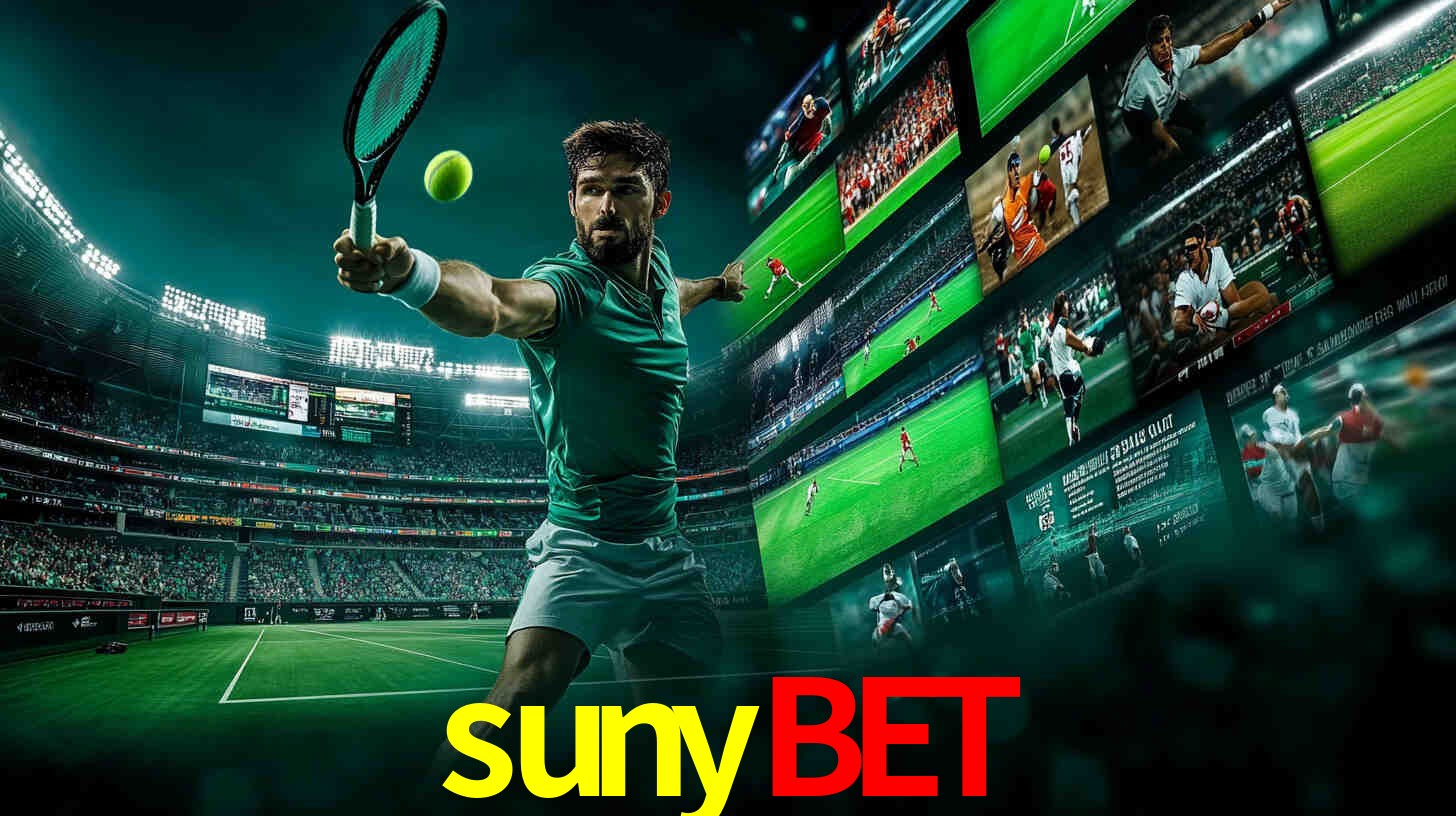 Descubra o Programa VIP da sunybet: Vantagens Exclusivas para Jogadores