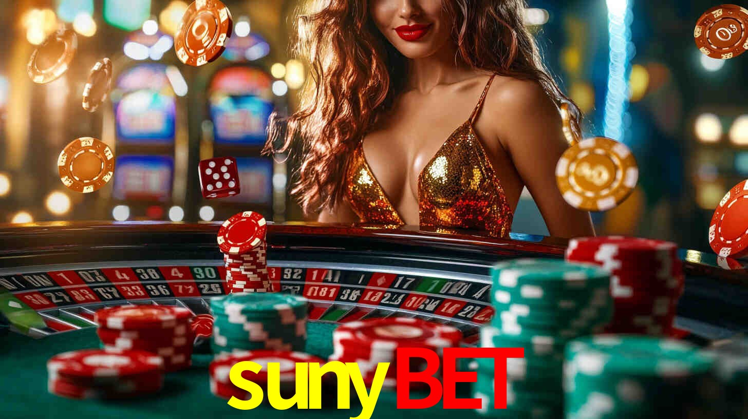 Welcome Bonus sunybet