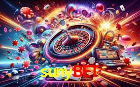 Apostas de Tênis sunybet