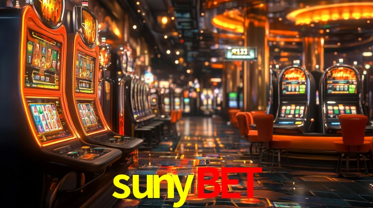 sunybet App Interface