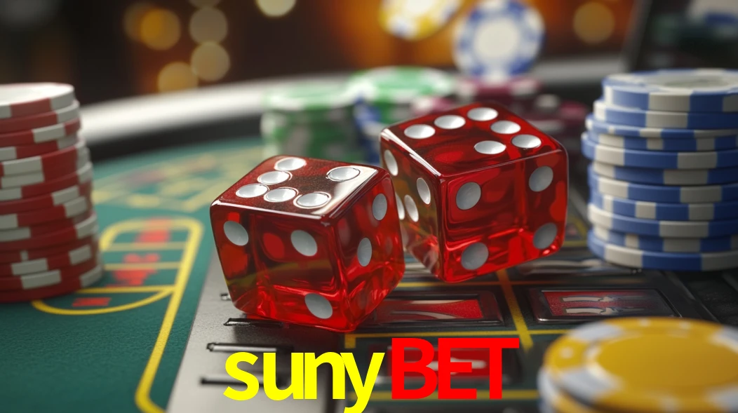 Roulette Table sunybet