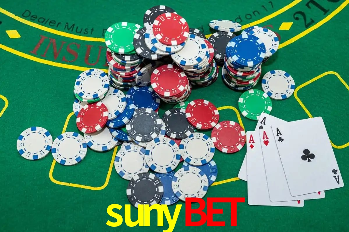 Programa VIP sunybet