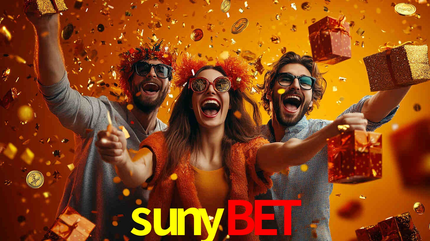 sunybet: Seu Especialista em Apostas Esportivas Brasileiras
