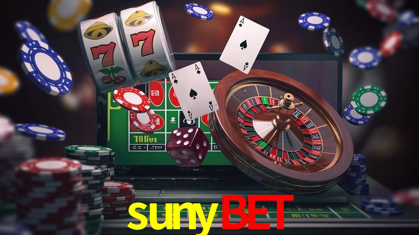 Exclusive Games sunybet