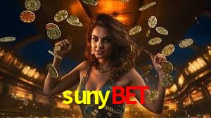Bonus Features sunybet
