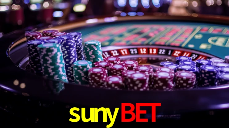 VIP Casino sunybet