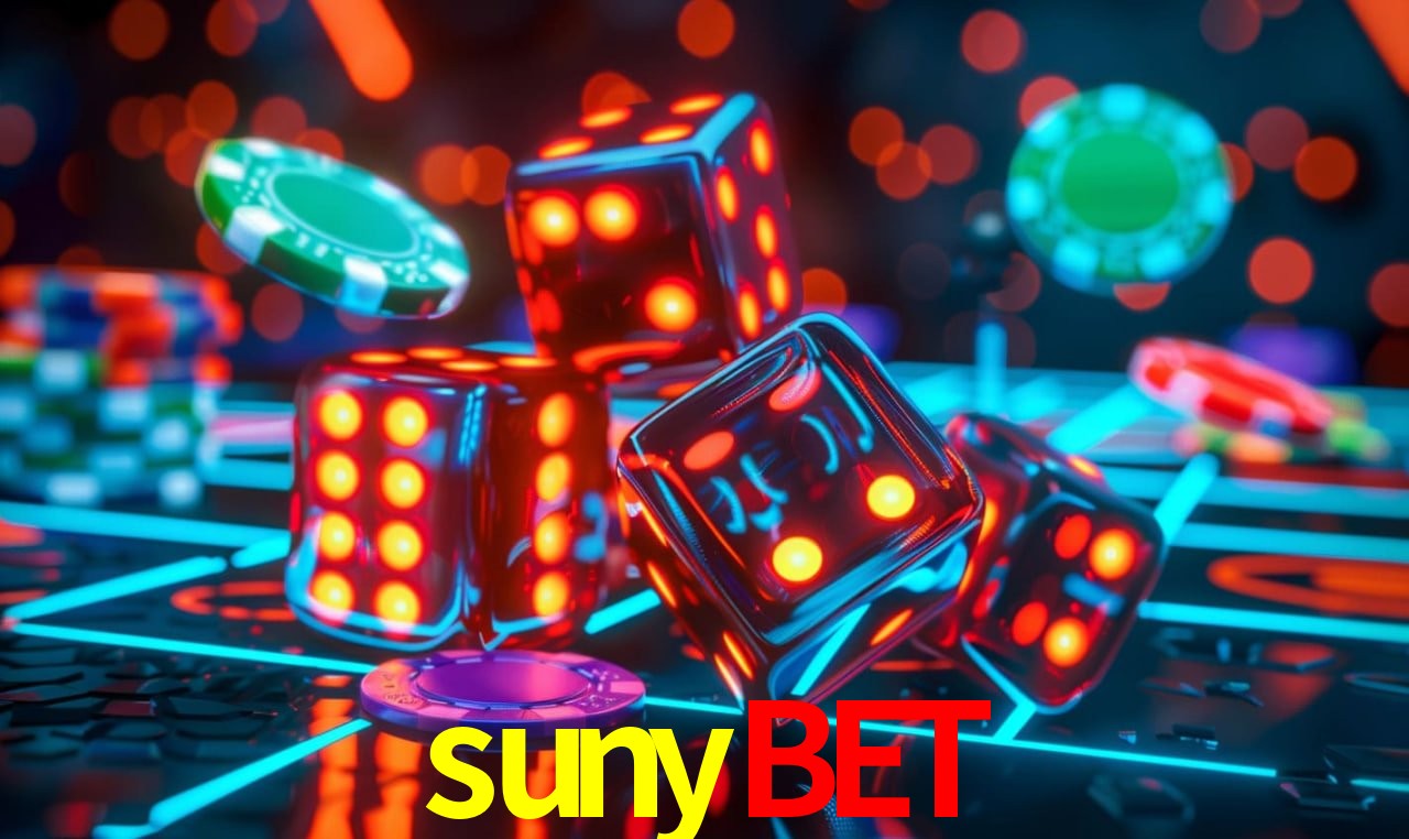 cassino sunybet