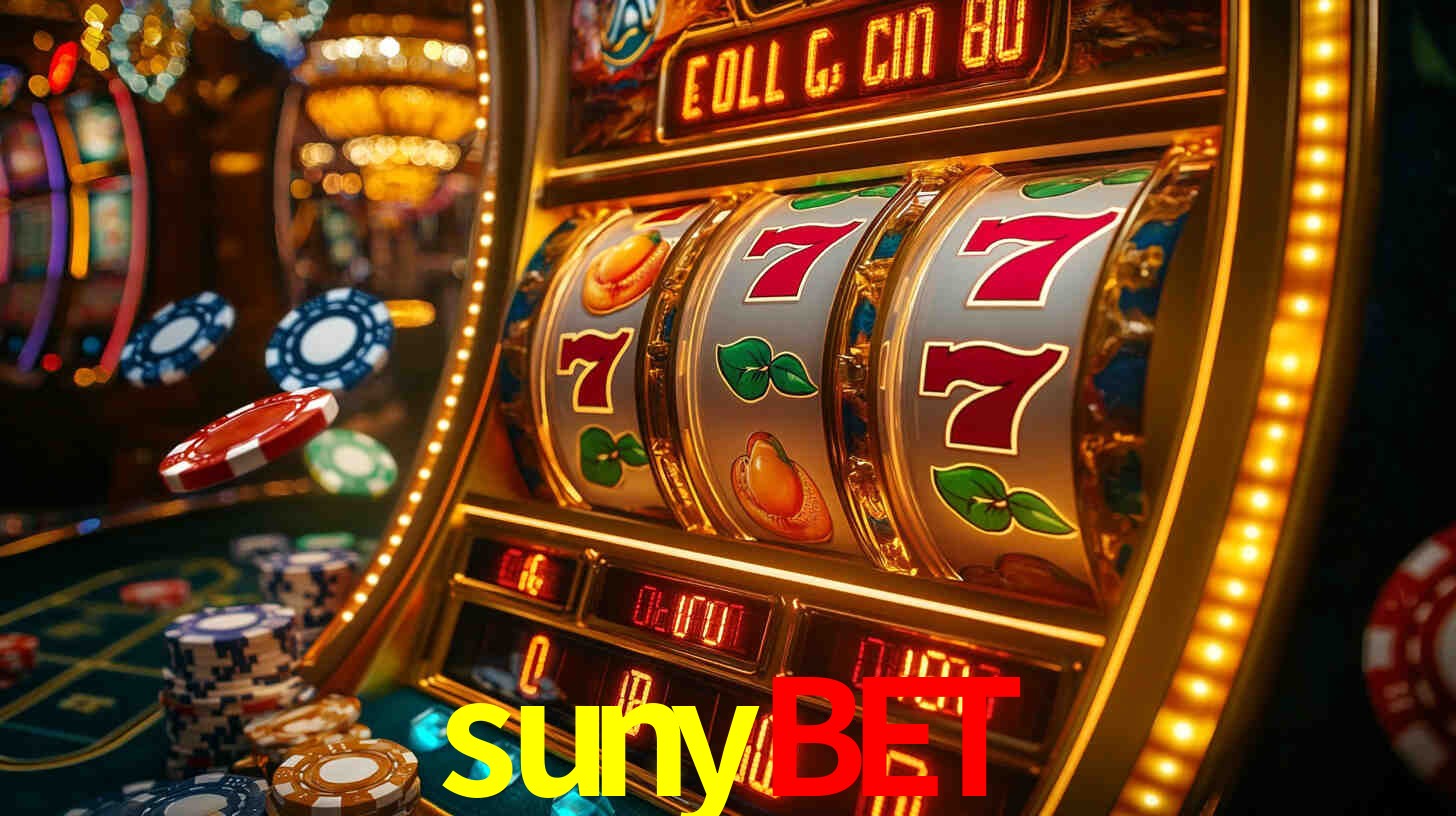 Tournaments sunybet