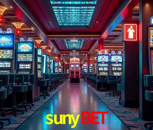 A Emoção da Loteria na sunybet: Uma Chance de Mudança de Vida