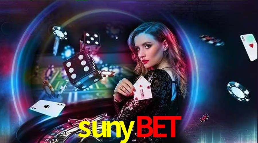 Platform Technology sunybet